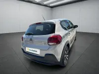 Gebraucht Citroën C3 PureTech 110 PS (80 kW) 2024 Beige Kleinwagen