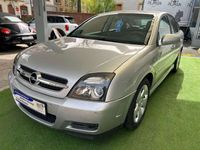 gebraucht Opel Vectra GTS LIM.XENON.Klima.2H.TOP