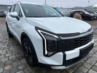 Neu Kia Sportage Style 150 PS (110 kW) 2026 Weiss metallic weiss metallic SUV