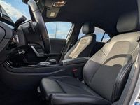 Gebraucht Mercedes A200 150 PS (110 kW) 2020 Silber Limousine