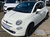 gebraucht Fiat 500 120th 1.2 8V