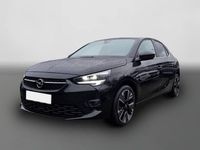 Brugt Opel Corsa-e Ultimate 100 kW (136 HK) 2022 Sort Hatchback