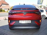 gebraucht VW ID5 GTX,AHK,Assist-,Design-,Komf-,SportpaketPlus