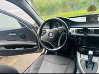 gebraucht BMW 320 d Diesel Automatik