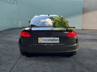 gebraucht Audi TT RS Coupe Sonderzi 479€ Rate o Anz