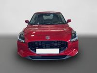 Gebraucht Suzuki Swift Comfort 83 PS (61 kW) 2025 Rot Kleinwagen
