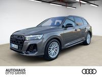 Gebraucht Audi Q7 Ambiente 489 PS (359 kW) 2025 Individuallackierungen audi exclusive SUV