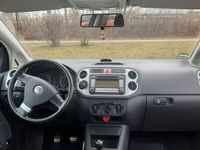 gebraucht VW Golf Plus 1.9 TDI Comfortline Comfortline