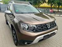 Gebraucht Dacia Duster Prestige 125 PS (91 kW) 2018 Braun SUV