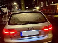 gebraucht Audi A4 Avant 2.0 TDI DPF Ambition