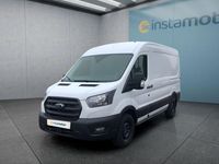 Gebraucht Ford Transit 131 PS (96 kW) 2024 Weiß Limousine
