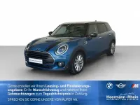 Gebraucht Mini Cooper D Clubman 150 PS (110 kW) 2022 Blau Kombi