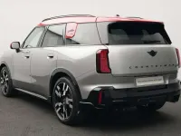 Gebraucht Mini John Cooper Works Countryman 300 PS (220 kW) 2025 Grau SUV