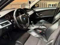 Gebraucht BMW 530 235 PS (172 kW) 2008 Andere farben Kombi