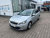 Gebraucht Peugeot 308 SW Business-Line 120 PS (88 kW) 2016 Other Kombi
