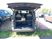 Second-hand VW Multivan Life 218 CP (160 kW) 2022 Gri Monovolum
