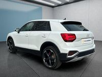 Gebraucht Audi Q2 150 PS (110 kW) 2025 Weiß SUV