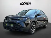 Gebraucht Opel Mokka Elegance 101 PS (74 kW) 2024 Schwarz perla nera SUV