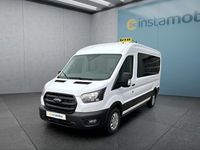 Neu Ford Transit 131 PS (96 kW) 2025 Weiß Kombi