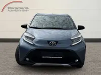 Gebraucht Toyota Aygo X-plore 72 PS (52 kW) 2024 Kleinwagen