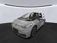 Gebraucht VW ID.3 Pro 106 kW (145 PS) 2022 Grau Kleinwagen
