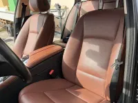 Gebraucht BMW 525 218 PS (160 kW) 2015 Braun Kombi