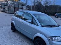 gebraucht Audi A2 1.4 -