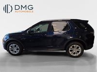 Gebraucht Land Rover Discovery Sport R-Dynamic 200 PS (147 kW) 2021 Blau SUV
