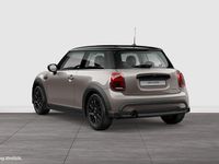 Gebraucht Mini Cooper 136 PS (100 kW) 2023 Grau Kleinwagen