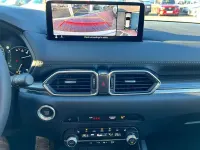 Gebraucht Mazda CX-5 Exclusive-Line 184 PS (135 kW) 2024 SUV