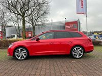 gebraucht Seat Leon ST 1.6 TDI Ecomotive Style