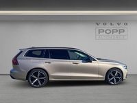 Gebraucht Volvo V60 Plus 197 PS (144 kW) 2025 Silber Kombi