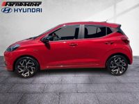 gebraucht Hyundai i10 N Line