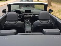 gebraucht Audi A5 Cabriolet sport 3.0 TDI quattro