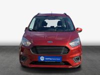 gebraucht Ford Tourneo Courier 1.0 Trend PDC/Tempomat