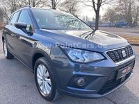 Second-hand Seat Arona Style 116 CP (85 kW) 2019 Gri SUV