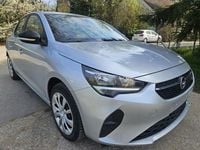 Gebraucht Opel Corsa-e Edition 100 kW (136 PS) 2023 Silber Kleinwagen