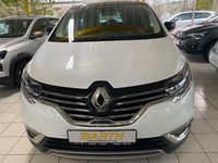 Gebraucht Renault Kadjar Experience 118 PS (86 kW) 2015 Andere SUV