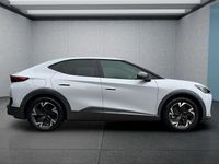 Gebraucht Cupra Tavascan 210 kW (286 PS) 2024 Silber SUV