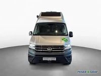 Gebraucht VW California California 177 PS (130 kW) 2023 Reflexsilber metallic/ indiumgrau metallic Van