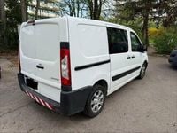 Usado Peugeot Expert 128 CV (94 kW) 2014 Blanco Van
