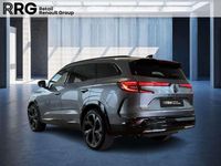 Gebraucht Renault Espace Esprit Alpine 131 PS (96 kW) 2024 Grau SUV