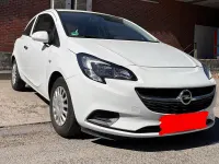 Usata Opel Corsa S 69 CV (50 kW) 2016 Bianco Utilitaria