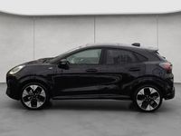 Neu Ford Puma ST-Line X 155 PS (114 kW) 2026 Schwarz SUV