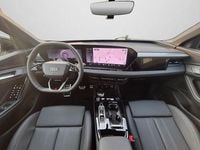 Gebraucht Audi Q6 e-tron Ambiente 314 kW (428 PS) 2026 Gletscherweiß metallic (metallic) SUV