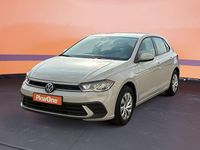 Gebraucht VW Polo Life 70 PS (51 kW) 2023 Grau Kleinwagen
