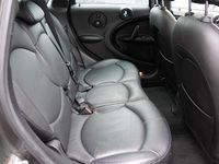 Gebraucht Mini Cooper S Countryman 250 PS (183 kW) 2012 Braun SUV