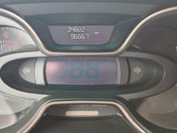 Gebraucht Renault Captur Intens 141 PS (103 kW) 2019 Blau SUV