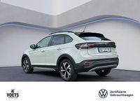 Gebraucht VW Taigo Style 116 PS (85 kW) 2025 Grau SUV