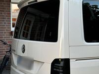 Gebraucht VW Transporter 102 PS (75 kW) 2018 Weiß Van